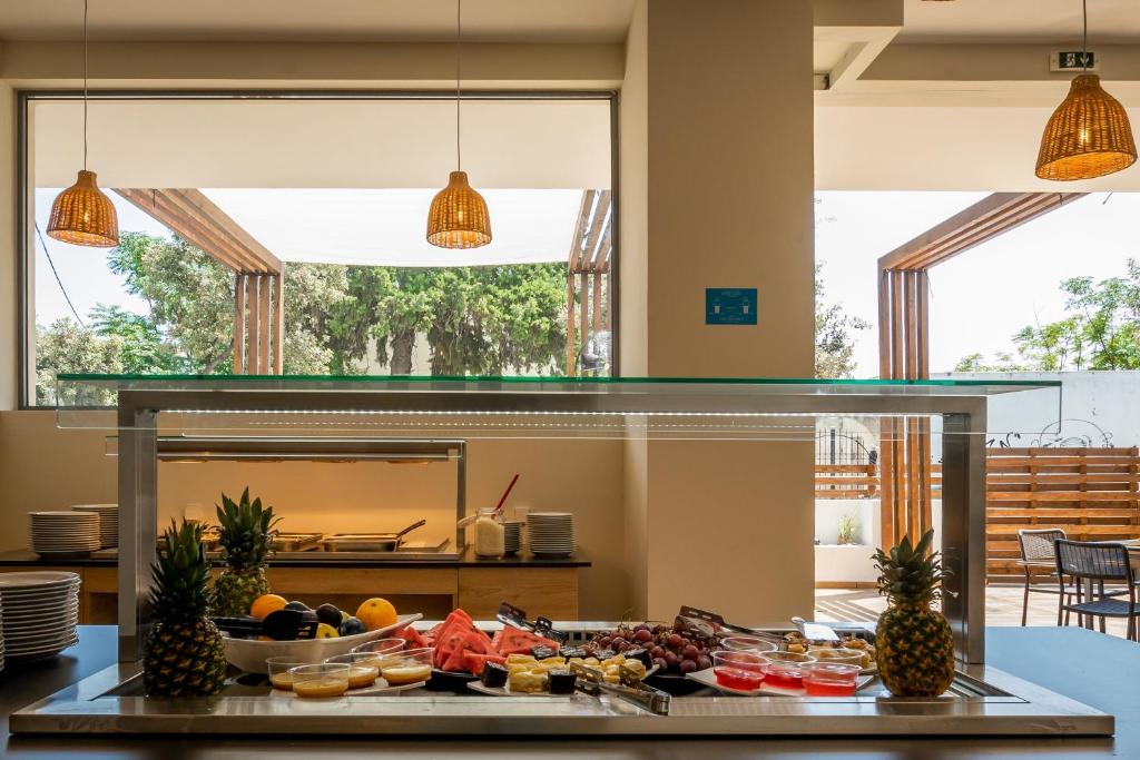 Castellum Suites - All Inclusive - Resim 33