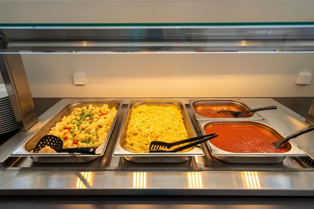 Castellum Suites - All Inclusive - Resim 36