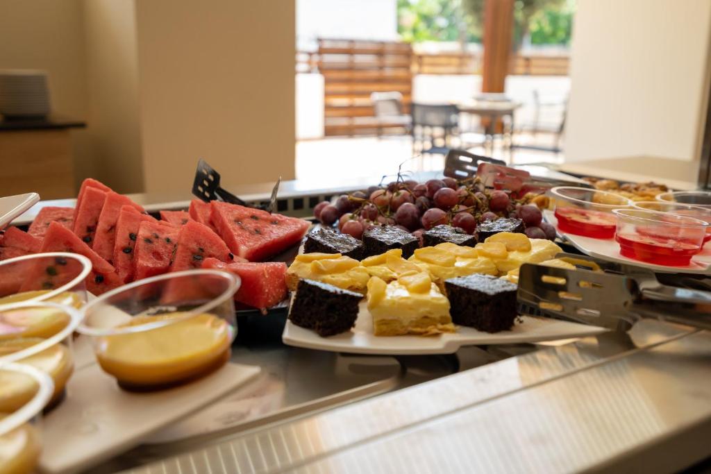 Castellum Suites - All Inclusive - Resim 37