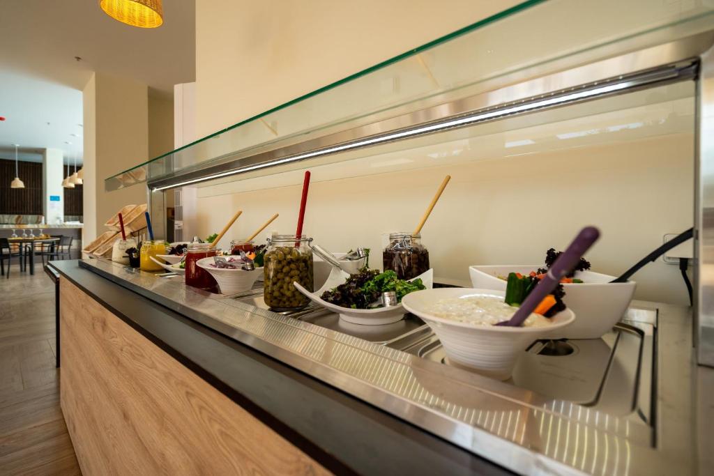 Castellum Suites - All Inclusive - Resim 38