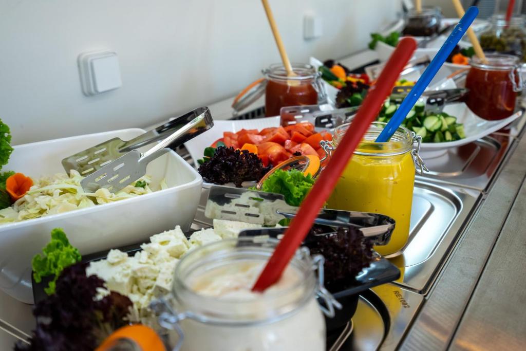 Castellum Suites - All Inclusive - Resim 40