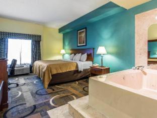Baymont by Wyndham Memphis I-40 - Oferta Del Día
