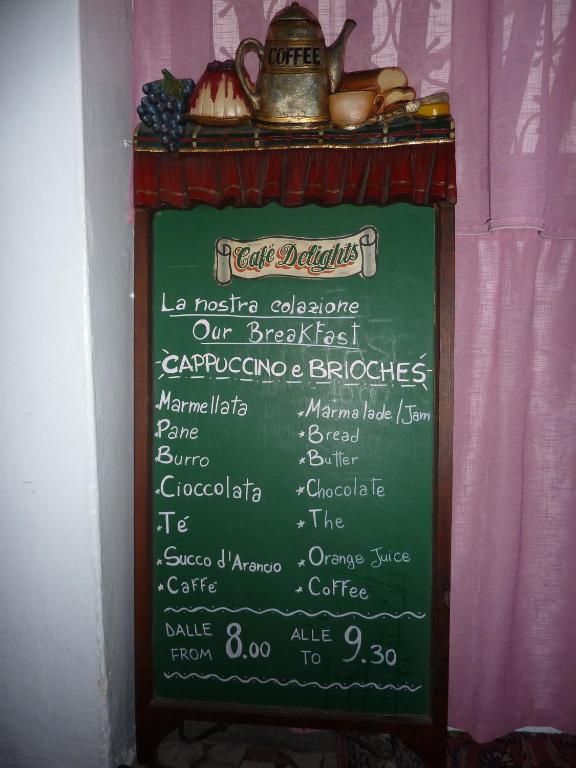 Fotografie z fotogalerie ubytování Albergo Junior v destinaci Padova