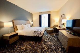 voco St Augustine Historic Area, an IHG Hotel - Standard King Room