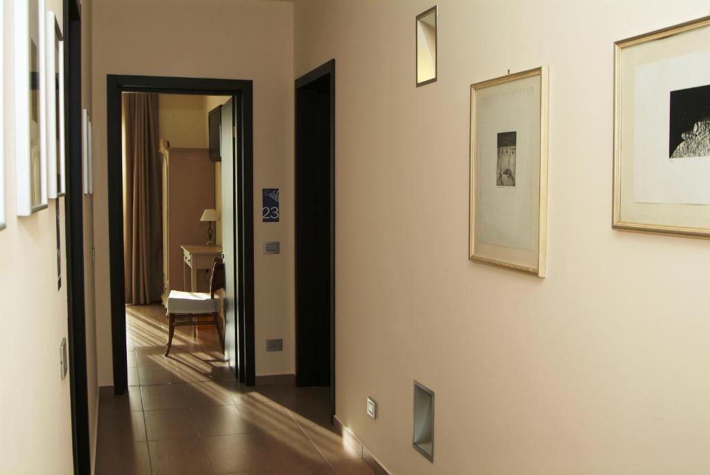 Fotografie z fotogalerie ubytování Hotel Piccolo Principe v destinaci Villongo SantʼAlessandro