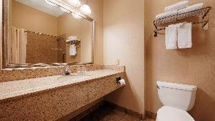 Best Western Route 66 Glendora Inn - Error