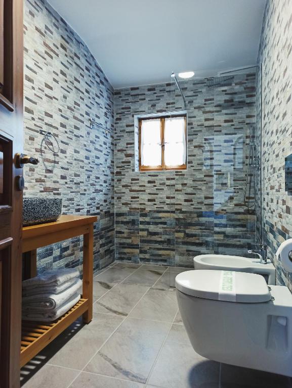 Bany a Boutique Hotel Praga