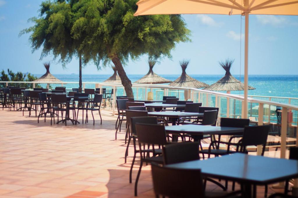 Hotel Servigroup Galua, La Manga del Mar Menor – Preços 2024 atualizados