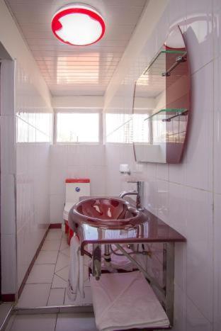 Wida Resort Kilimani - 双室