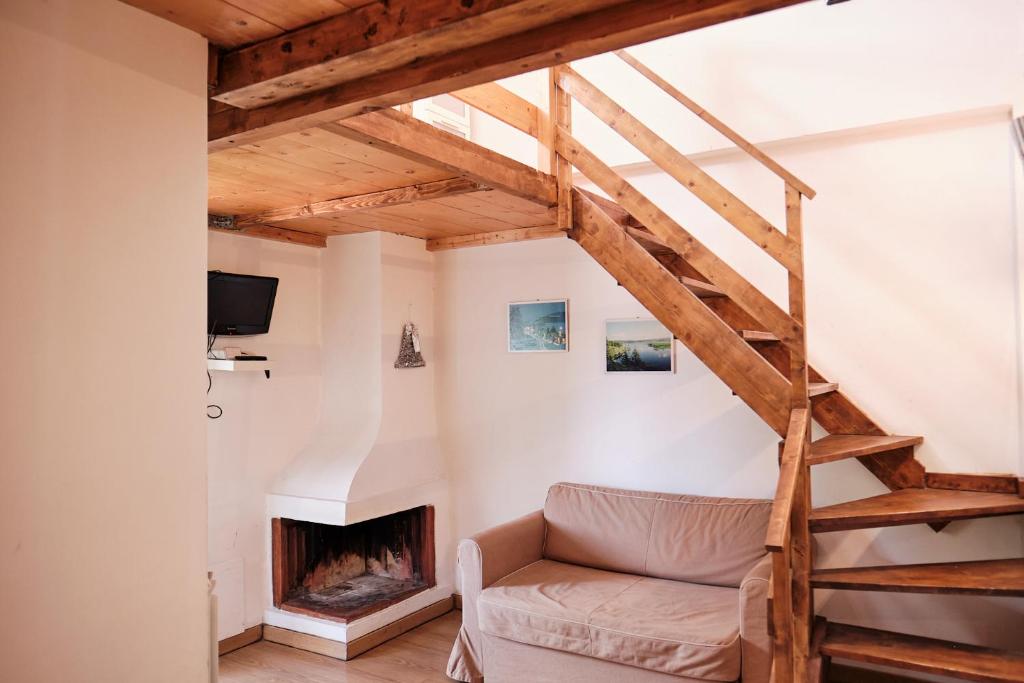 Residence SoleNeveSila B&B