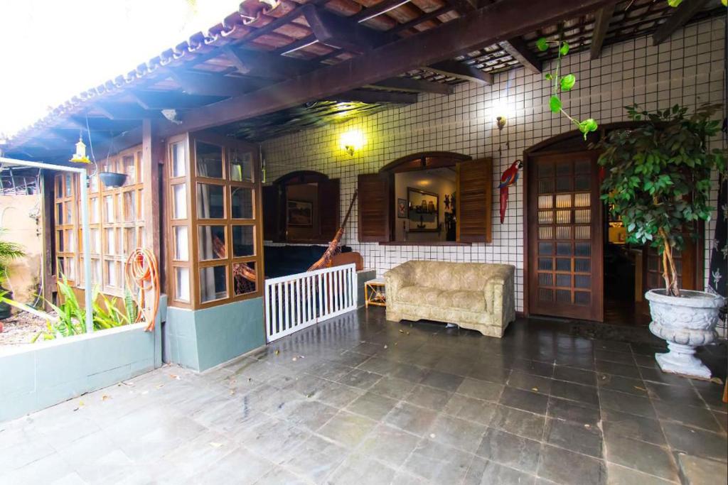  Casa Alto Padrão Asa Sul