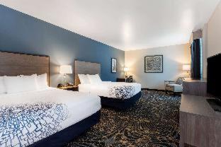 voco St Augustine Historic Area, an IHG Hotel - King Room - Audizione Accessibile