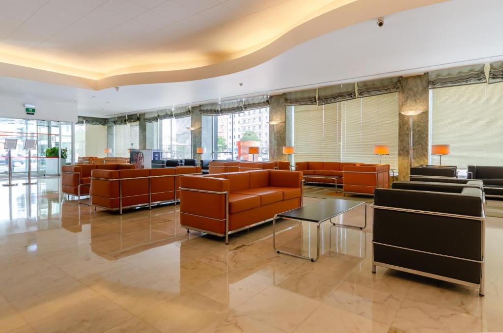 Hotel Roma - Resim 6