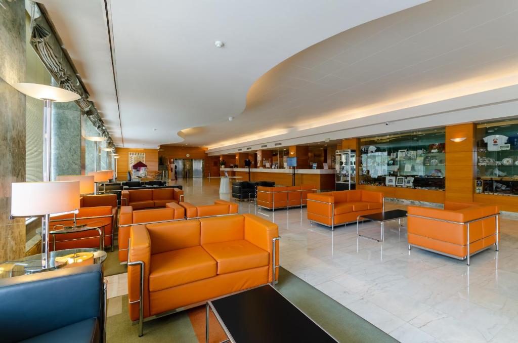 Hotel Roma - Resim 10