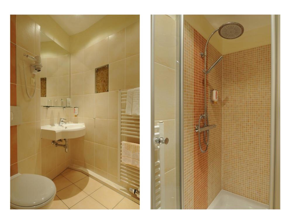 martas Hotel Albrechtshof Berlin - 3