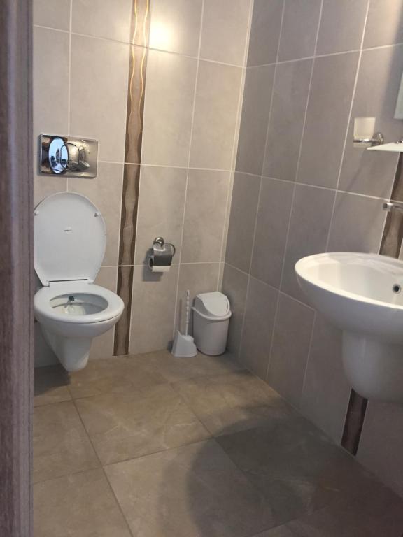 Mediterranean Apart Fethiye - Apartamento De Dos Dormitorios