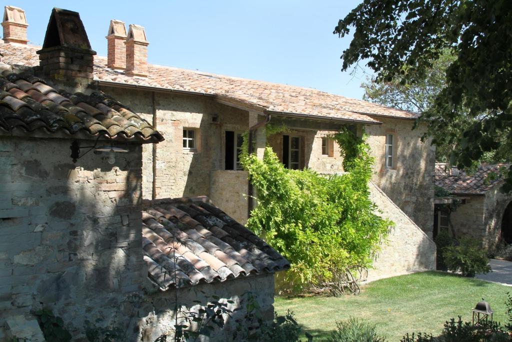 Casa Fabbrini Agriturismo, San Casciano dei Bagni – Updated 2023 Prices