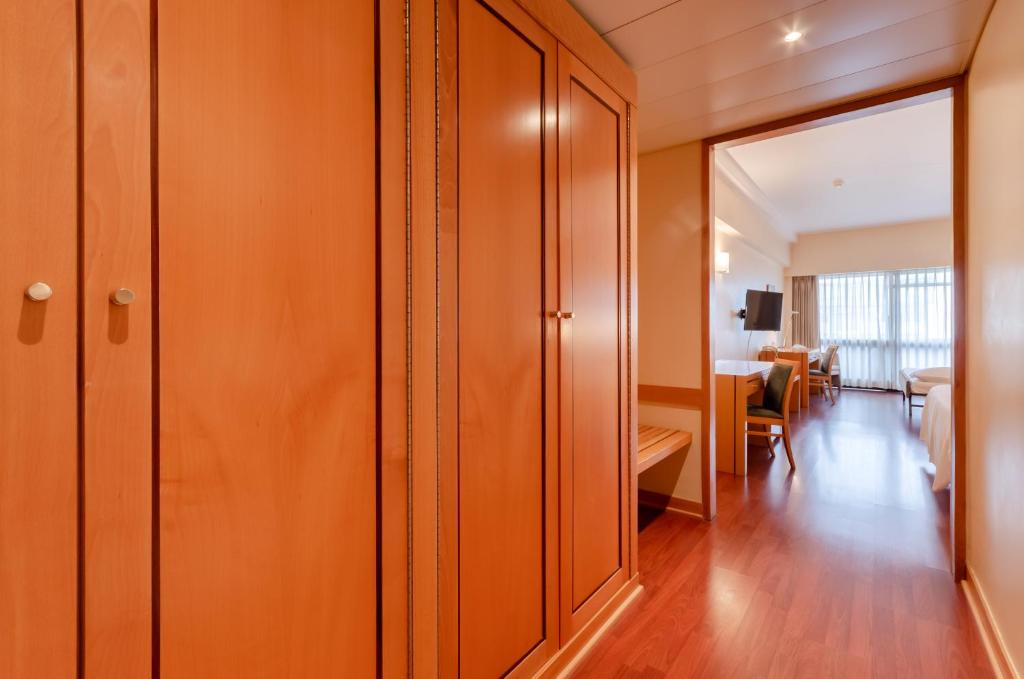 Imagem da galeria de Hotel Roma em Lisboa