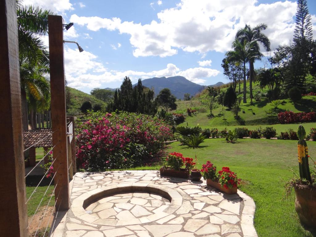  Canto de Roca Turismo e Lazer