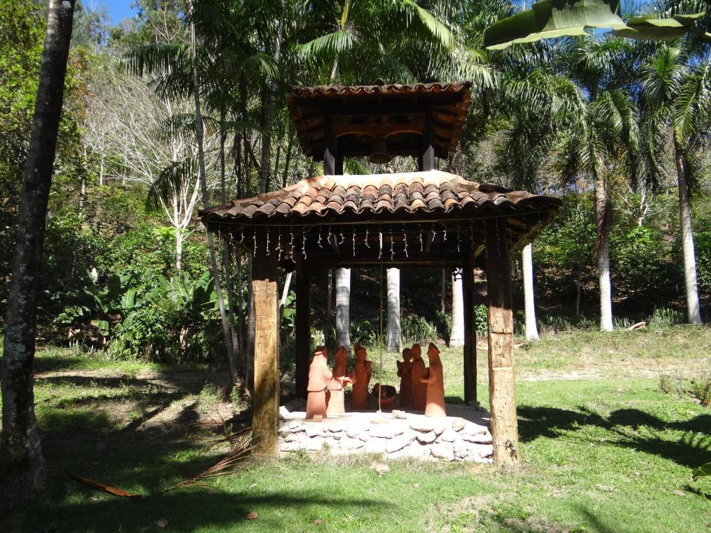  Canto de Roca Turismo e Lazer