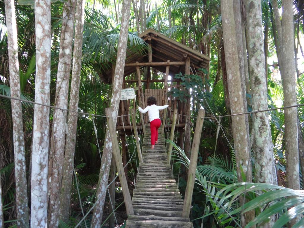  Canto de Roca Turismo e Lazer