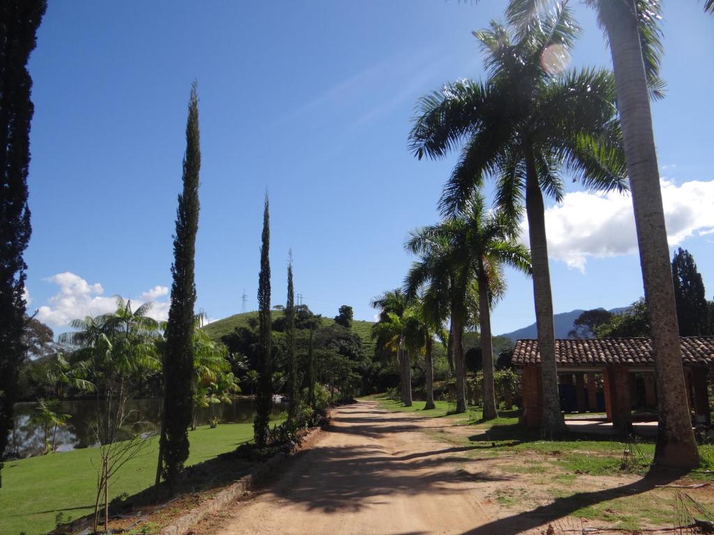  Canto de Roca Turismo e Lazer