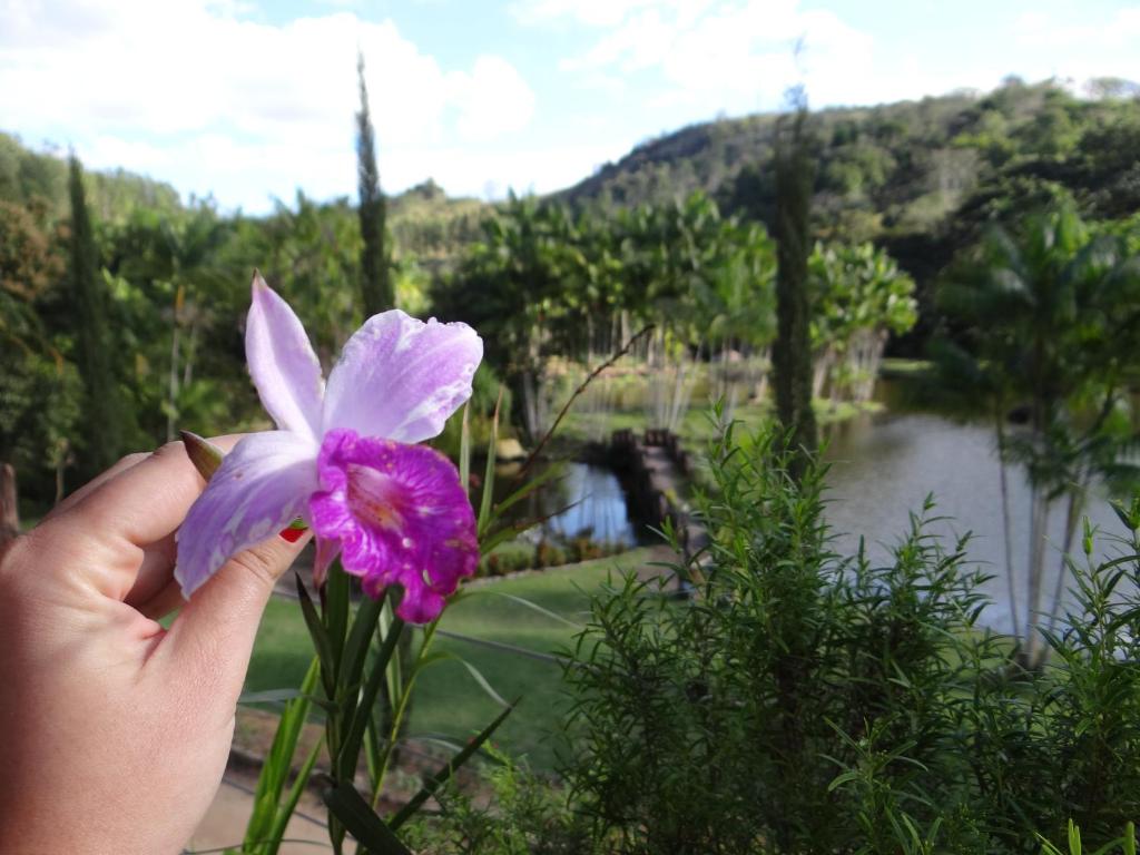  Canto de Roca Turismo e Lazer