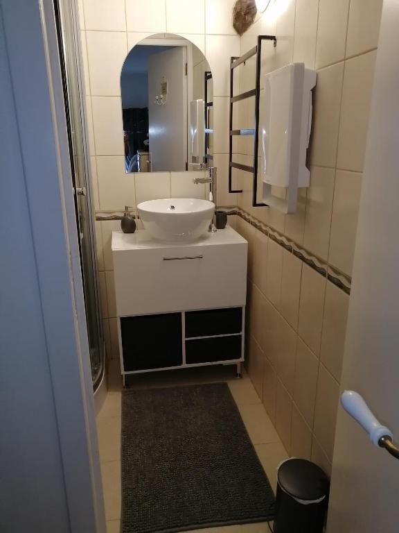 Le Petit Chateau, Matisse - Habitación Doble Con Baño Privado