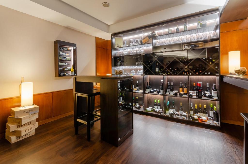 Imagem da galeria de Hotel Roma em Lisboa