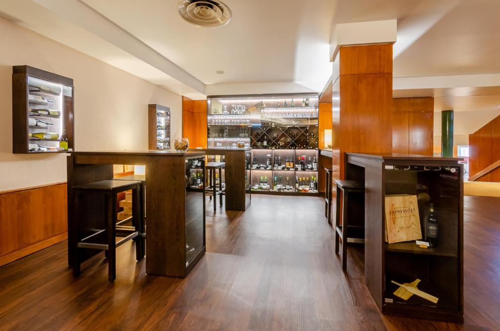 Hotel Roma - Resim 26