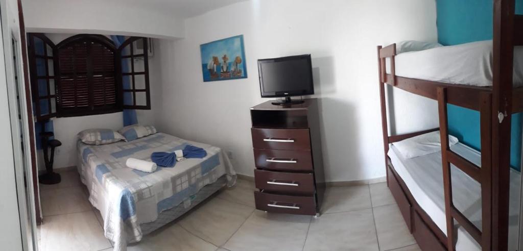  Mar dos Anjos