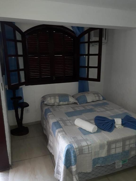  Mar dos Anjos