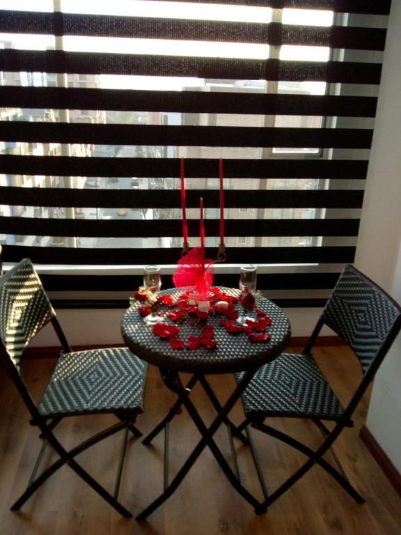 Fotografie z fotogalerie ubytování Hotel Santafe Real v destinaci Bogotá