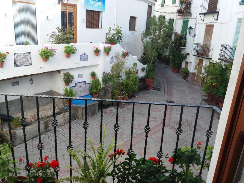 Casa Santa Ana, Lanjarón – Updated 2022 Prices
