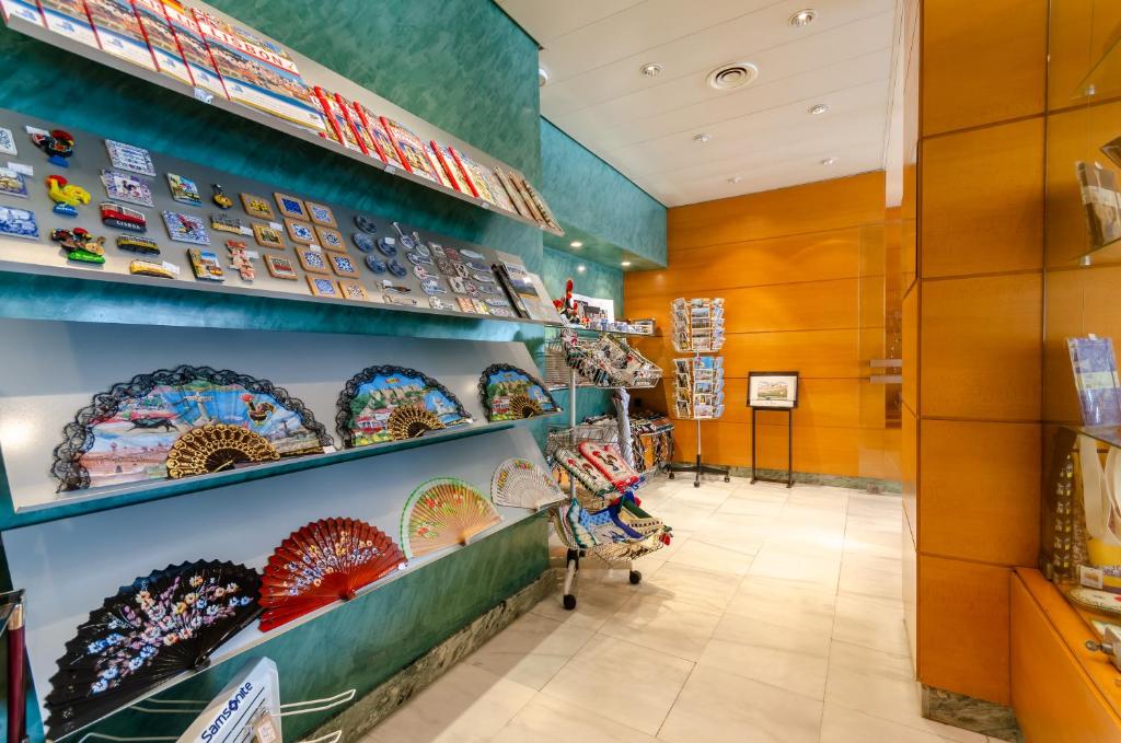 Imagem da galeria de Hotel Roma em Lisboa