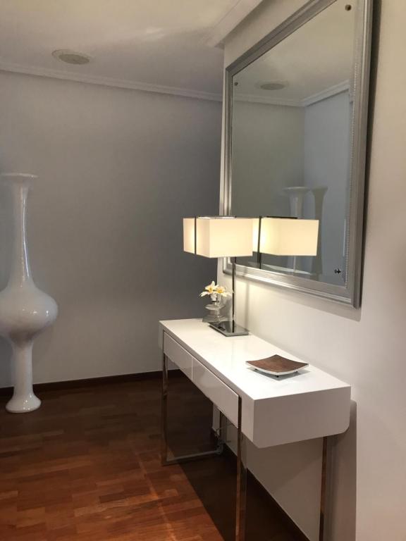 Fotografie z fotogalerie ubytování LUXURY DescansoTERMAL v destinaci Ourense