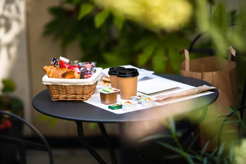 Hôtel Gustave - Resim 14