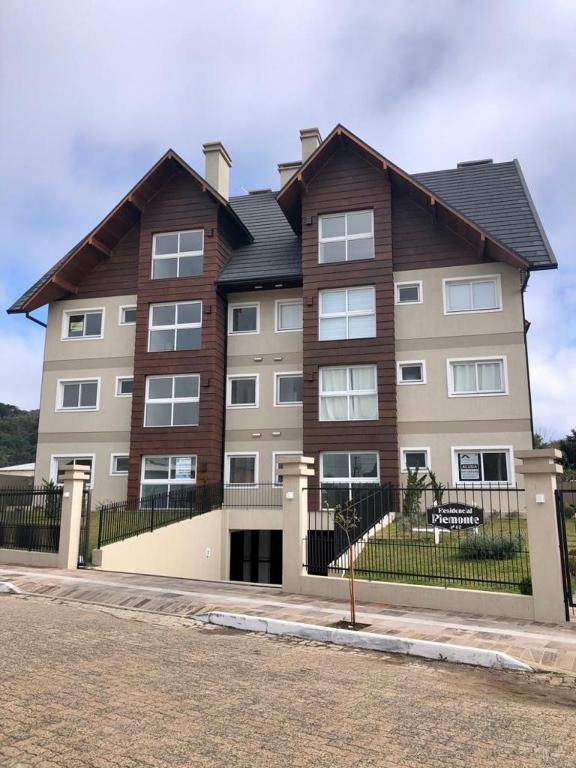  Maravilhoso Apartamento 2 Suites Gramado