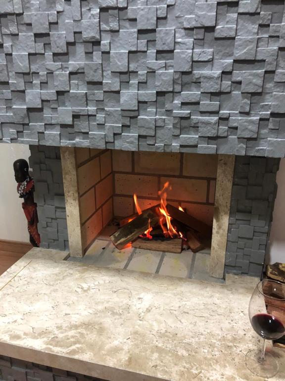  Maravilhoso Apartamento 2 Suites Gramado