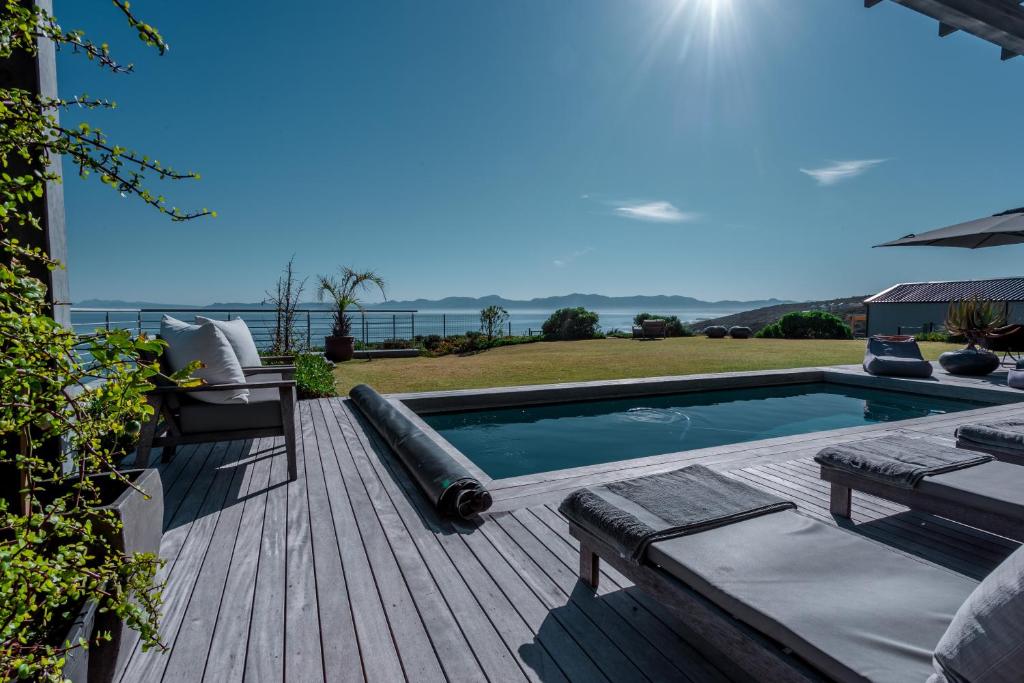 Romans Villa