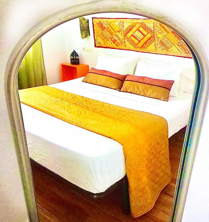 Apartamentos Puerta Real Sevilla - 1