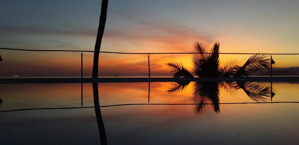  Suites e Bungalow Sol-Lua