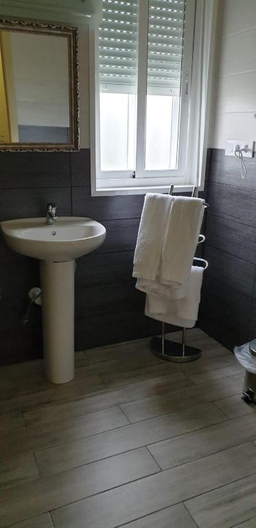 Hotel O Camiño - Error