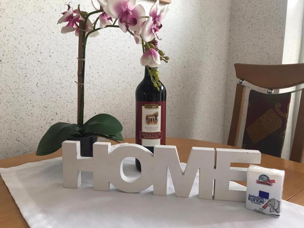 Fotografie z fotogalerie ubytování Ferienwohnung am DOC v destinaci Emden