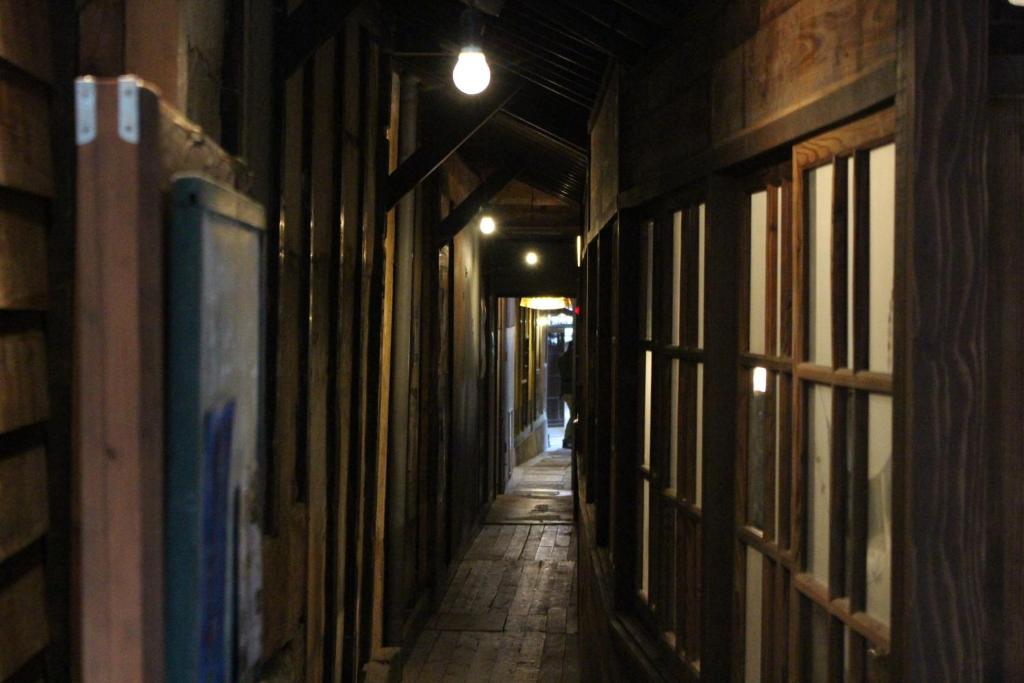 Fotografie z fotogalerie ubytování Onomichi Guest House Anago-no-Nedoko v destinaci Onomiči