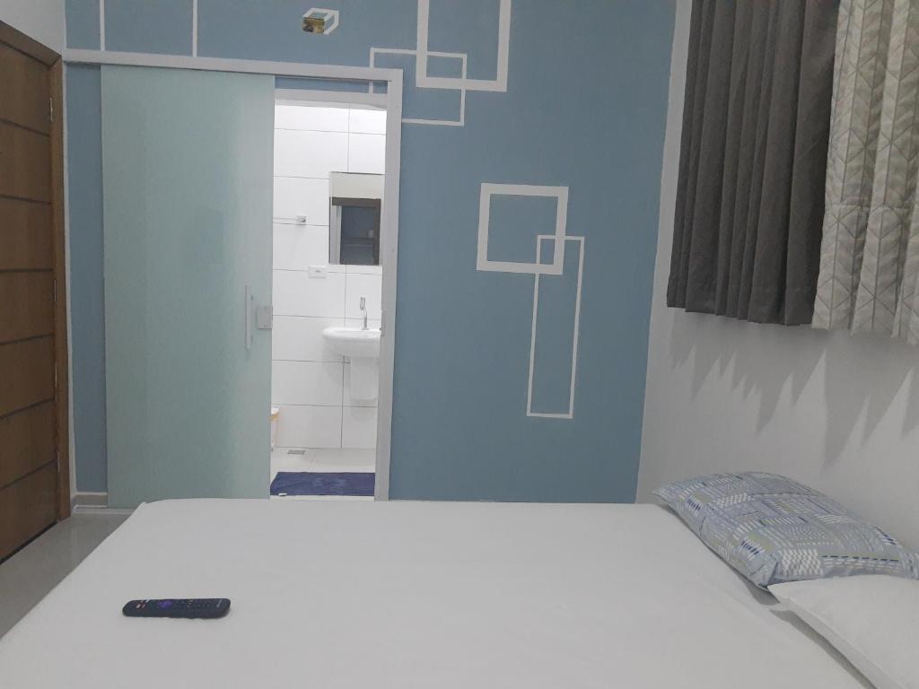  Pousada Internacional EAS Airport 10min