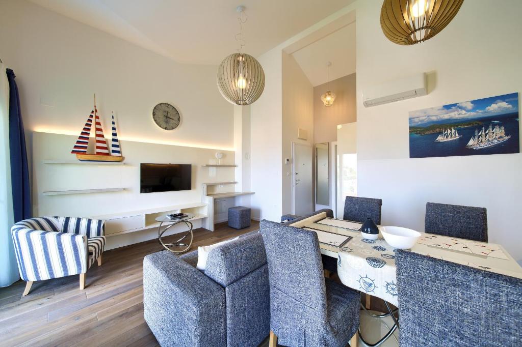 Villa Lungomare - 16