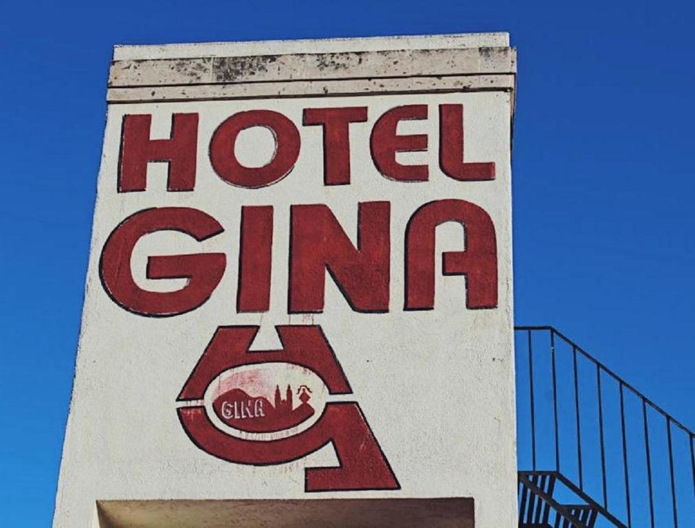Hotel Gina