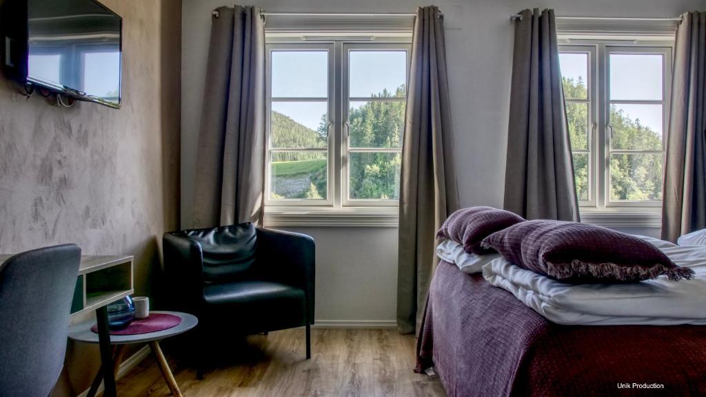 Fosen Fjord Hotel - 