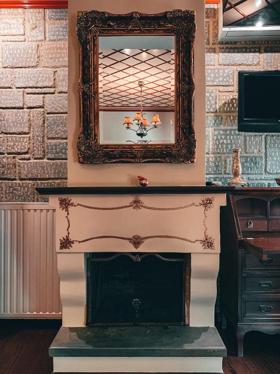 Elena Guesthouse - 19